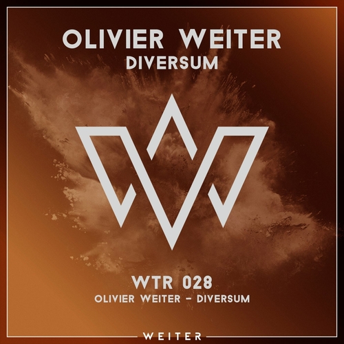 Olivier Weiter - Diversum [WTR028]